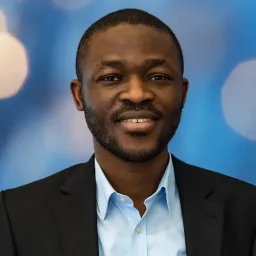 Andrew Agbaje