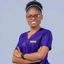 Daniella (Daramola) Olutayo