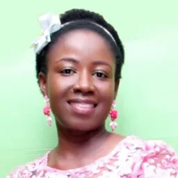 Tolu Shogade