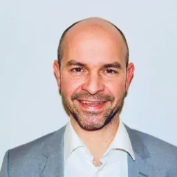 Dr. med. Christoph Saner