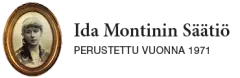 Ida Montin Foundation logo