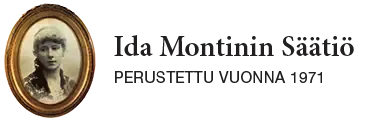 Ida Montin Foundation