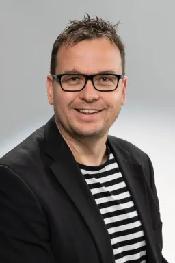 Prof. Kai Kaarniranta