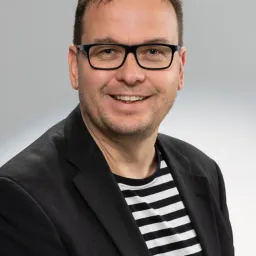 Prof. Kai Kaarniranta
