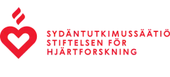 Finnish Foundation for Cardiovascular Research logo