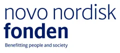 Novo Nordisk Foundation logo