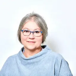 Professor Carolyn Summerbell
