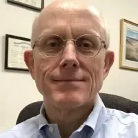 Professor Gary Mitchell