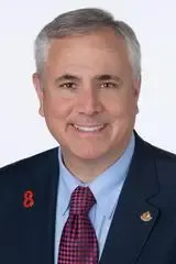 Professor Donald M. Llyod-Jones