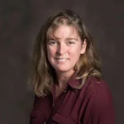 Professor Tracy Baynard
